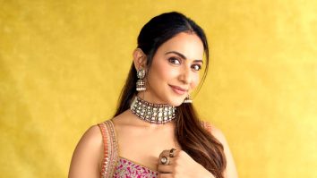 Rakul Preet Singh