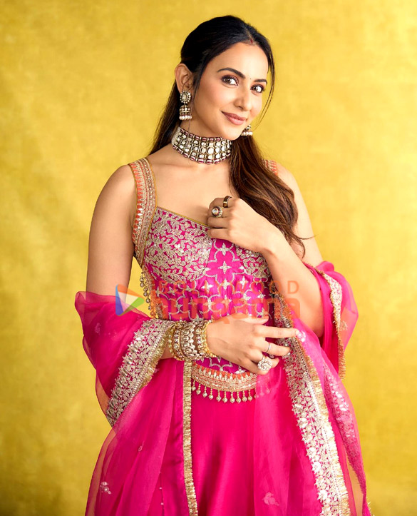 rakul preet singh 2 456