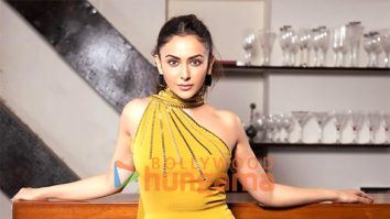 Rakul Preet Singh
