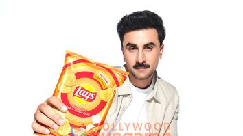 Ranbir Kapoor