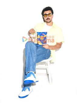 Ranbir Kapoor