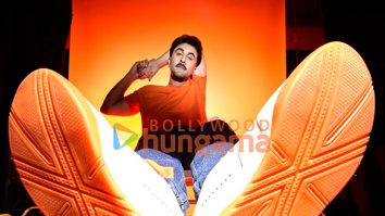 Ranbir Kapoor