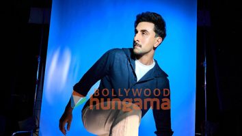 Ranbir Kapoor