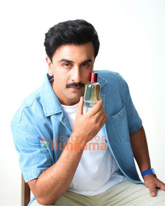 Ranbir Kapoor