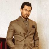 Randeep Hooda expresses desire to explore comic roles: "Definitely on my wishlist"