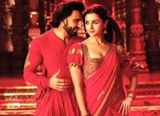 Ranveer Singh and Alia Bhatt share their happiness on social media after Rocky Aur Rani Kii Prem Kahaani wins National award