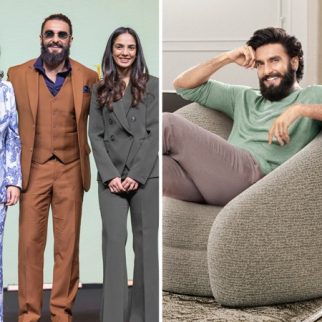 Ranveer Singh unveils Sansaar by D’Decor’s musical ode to sustainable living