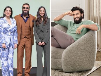 Ranveer Singh unveils Sansaar by D’Decor’s musical ode to sustainable living