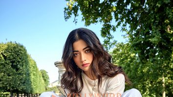 Celeb Photos Of Rashmika Mandanna