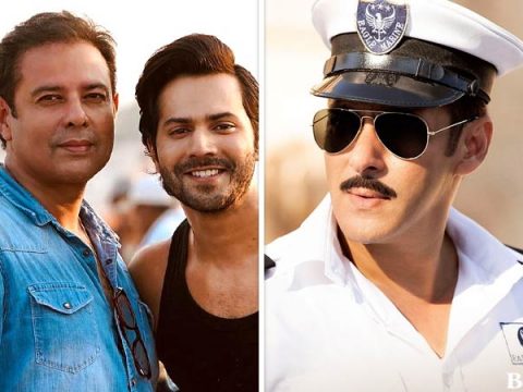 EXCLUSIVE: Detective Sherdil director Ravi Chhabriya BREAKS silence on Bharat’s DELETED Varun Dhawan scene with Salman Khan: “It was a fun scene; dono panja ladate hai”