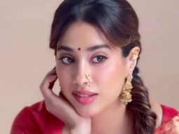 Sundari’s Maharashtrian look this Ganesh Chaturthi