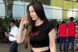Isn’t Giorgia Andriani giving kamli vibes