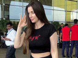 Isn’t Giorgia Andriani giving kamli vibes
