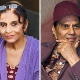 Reshma Pathan recalls the time Dharmendra gifted her Rs 100 after a daring stunt on Sholay set