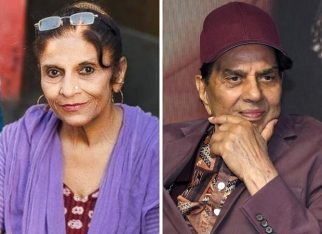 Reshma Pathan recalls the time Dharmendra gifted her Rs 100 after a daring stunt on Sholay set