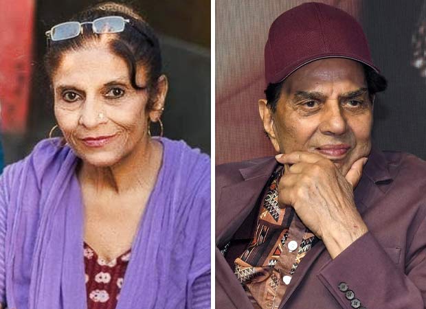 Reshma Pathan recalls the time Dharmendra gifted her Rs 100 after a daring stunt on Sholay set