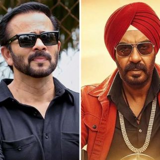 BREAKING: Rohit Shetty features in a rocking cameo in Ajay Devgn-starrer Son Of Sardaar 2; has a Golmaal 5 connection
