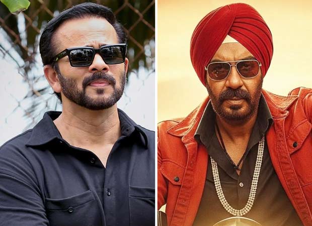 BREAKING: Rohit Shetty features in a rocking cameo in Ajay Devgn-starrer Son Of Sardaar 2; has a Golmaal 5 connection
