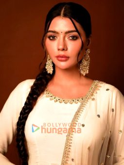 Ruhi Singh