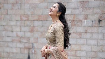 Celebrity wallpaper of Rukmini Vasanth