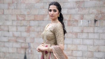 Celebrity wallpaper of Rukmini Vasanth