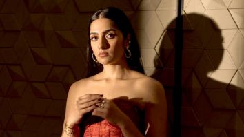 Celebrity wallpaper of Rukmini Vasanth