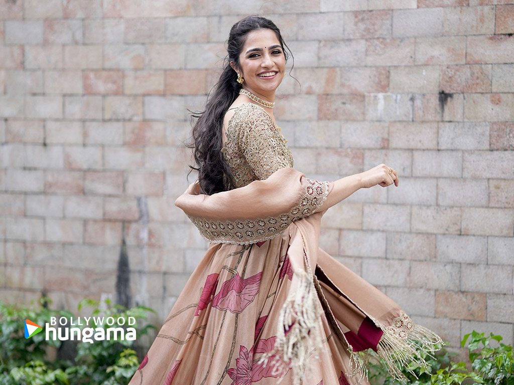Rukmini Vasanth