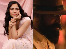 Rukmini Vasanth to feature in Yash starrer Toxic: A Fairytale for Grown-ups