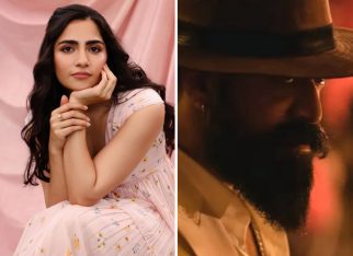 Rukmini Vasanth to feature in Yash starrer Toxic: A Fairytale for Grown-ups Rukmini Vasanth to feature in Yash starrer Toxic: A Fairytale for Grown-ups