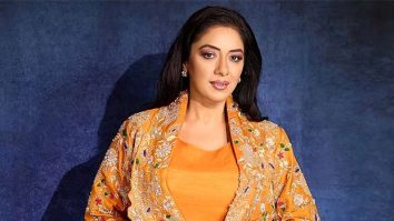 Rupali Ganguly speaks out against mass confinement of street dogs; shares heartfelt support for animals