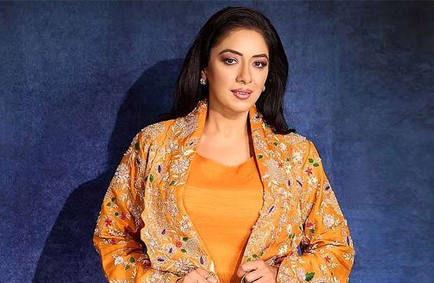 Rupali Ganguly speaks out against mass confinement of street dogs; shares heartfelt support for animals
