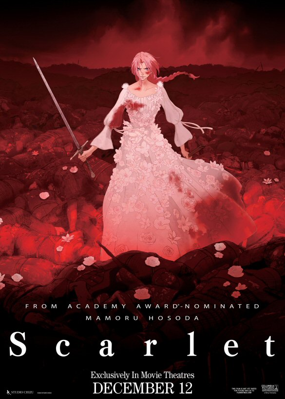 Scarlet (English) Scarlet (English)
