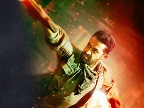 SCOOP: YRF puts the standalone NTR Jr. film for Spy Universe on HOLD after the failure of War 2