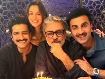 REVEALED: Sanjay Leela Bhansali goes global; Love & War to be his first overseas shoot in 26 years after Hum Dil De Chuke Sanam