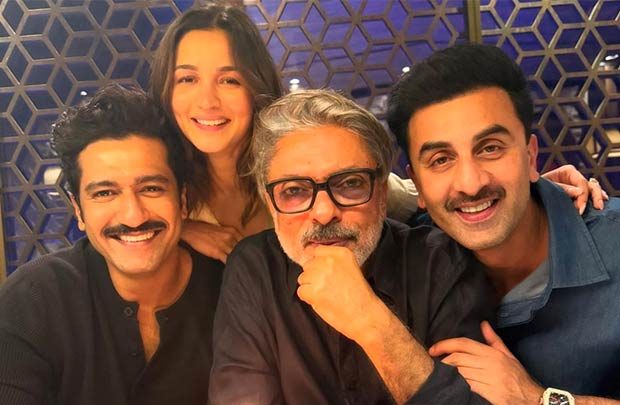 REVEALED: Sanjay Leela Bhansali goes global; Love & War to be his first overseas shoot in 26 years after Hum Dil De Chuke Sanam