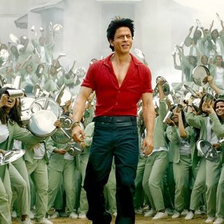 Shah Rukh Khan wins first National Award for Jawan, 33 years after his film debut