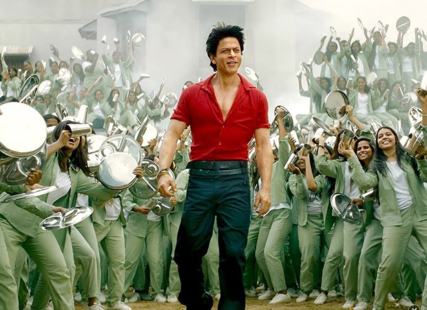 Shah Rukh Khan wins first National Award for Jawan, 33 years after his film debut