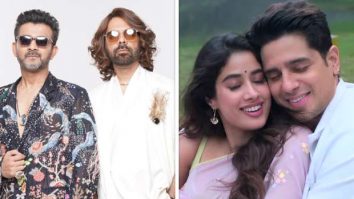 Sachin–Jigar talk music magic behind Param Sundari: “You don’t just listen to it, you live it” Sachin–Jigar talk music magic behind Param Sundari: “You don’t just listen to it, you live it”