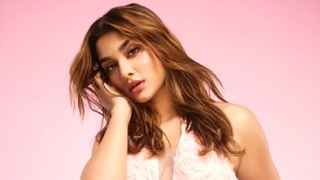 Saiee Manjrekar