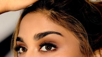 Celeb Photos Of Saiee Manjrekar