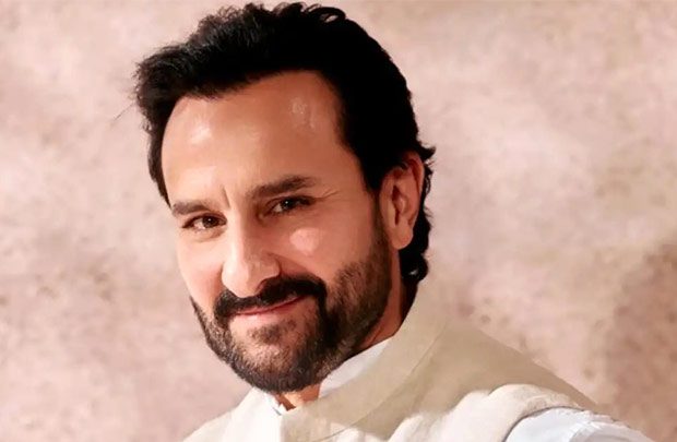 Saif Ali Khan becomes the royal face of JK Masale in new campaign celebrating legacy and taste