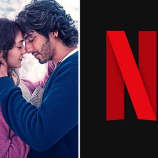 REVEALED: Saiyaara becomes the FIRST YRF film to stream on Netflix AFTER its unstoppable theatrical run