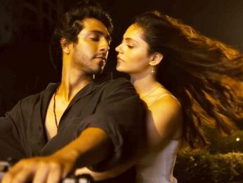 Saiyaara Box Office: Ahaan Panday-Aneet Padda starrer crosses the Rs. 500 cr mark; collects Rs. 502.4 cr at the worldwide box office in just 18 days Saiyaara Box Office: Ahaan Panday-Aneet Padda starrer crosses the Rs. 500 cr mark; collects Rs. 502.4 cr at the worldwide box office in just 18 days