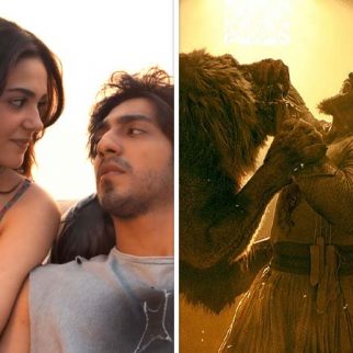 Saiyaara Box Office: Ahaan Panday–Aneet Padda starrer enters Rs. 300 Crore Club in 17 days; becomes second film of 2025 to cross milestone after Chhaava