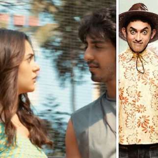 Saiyaara Box Office: Ahaan Panday–Aneet Padda enter the Rs. 300 Cr Club; equals PK’s record as the 13th fastest Rs. 300 cr grosser of all-time