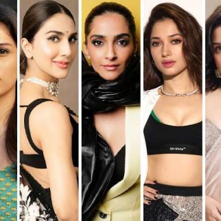 Saiyaara Box Office: Aneet Padda enters the Rs. 300 Cr Club; joins Vaani Kapoor, Sonam Kapoor, Tamannaah Bhatia, Shraddha Kapoor and others with one Rs. 300 crore blockbuster