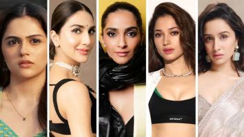 Saiyaara Box Office: Aneet Padda enters the Rs. 300 Cr Club; joins Vaani Kapoor, Sonam Kapoor, Tamannaah Bhatia, Shraddha Kapoor and others with one Rs. 300 crore blockbuster