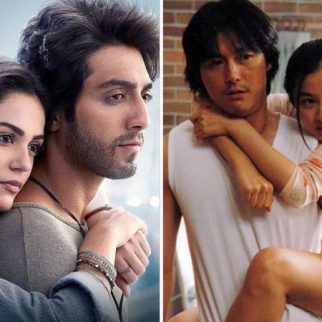 Saiyaara is a remake of Korean film A Moment To Remember? Writer Sankalp Sadanah DENIES rumours, reveals film’s origin