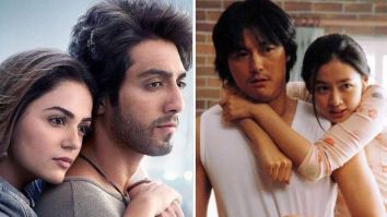 Saiyaara is a remake of Korean film A Moment To Remember? Writer Sankalp Sadanah DENIES rumours, reveals film’s origin