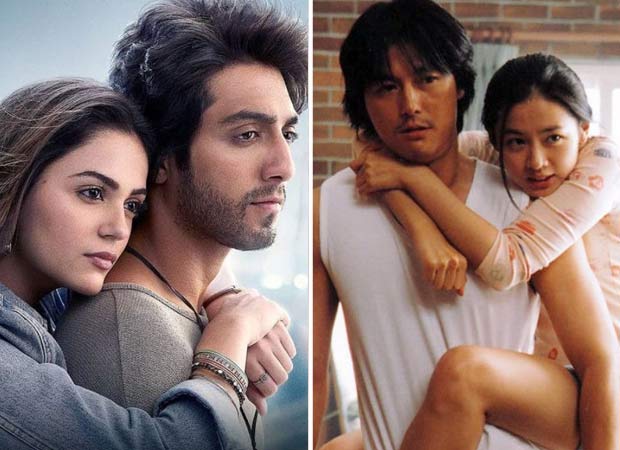 Saiyaara is a remake of Korean film A Moment To Remember? Writer Sankalp Sadanah DENIES rumours, reveals film’s origin